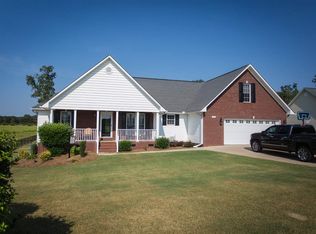 316 Summerwood Ln, Boiling Springs, SC 29316