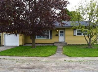 202 Rock St, Hicksville, OH 43526