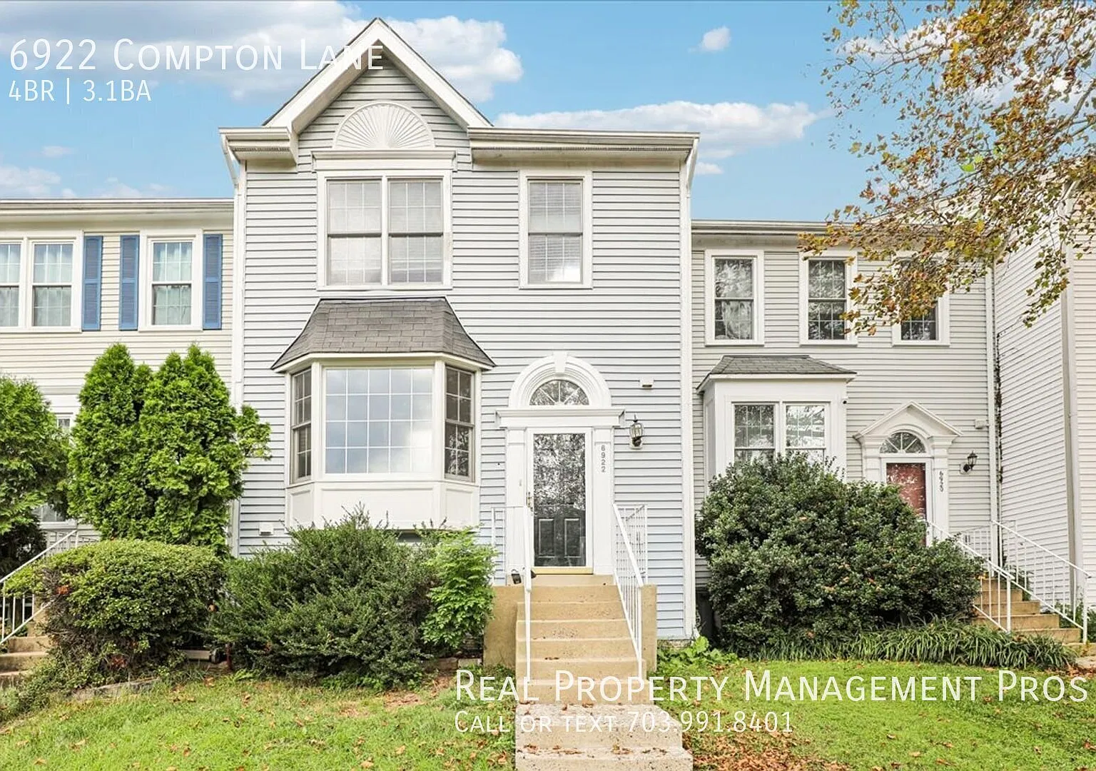 Qualify for a Zero Deposit Option Deck/Fenced Rear — Photo 1