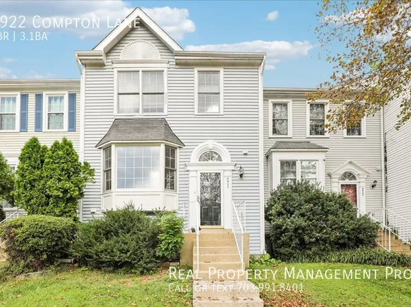 6922 Compton Ln, Centreville, VA 20121