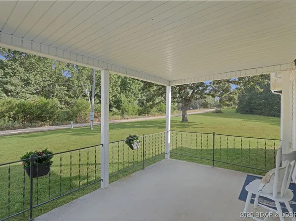 162 Bunker Rd, Eldon, MO 65026