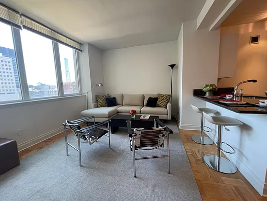 Rented by Carnegie Hill Place | media 5