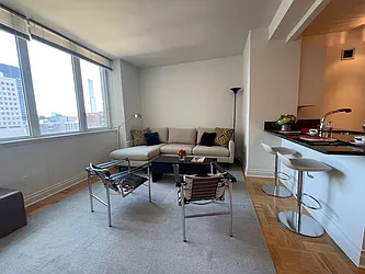 Rented by Carnegie Hill Place
