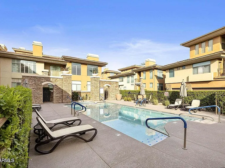 14450 N Thompson Peak Pkwy #111 — Photo 6