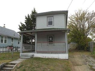 7 Walnut Ave, Pleasantville, NJ 08232