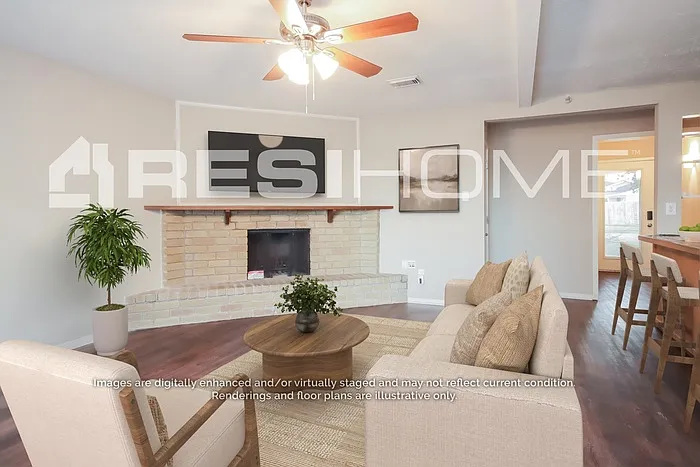 5211 Parkridge Dr — Photo 6