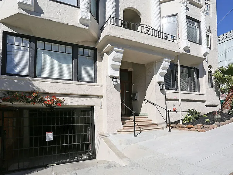 171 Montecito Ave #207 — Photo 9