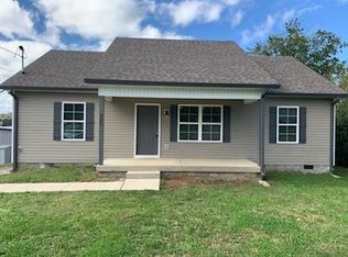 320 Hurt Rd, Lewisburg, TN 37091