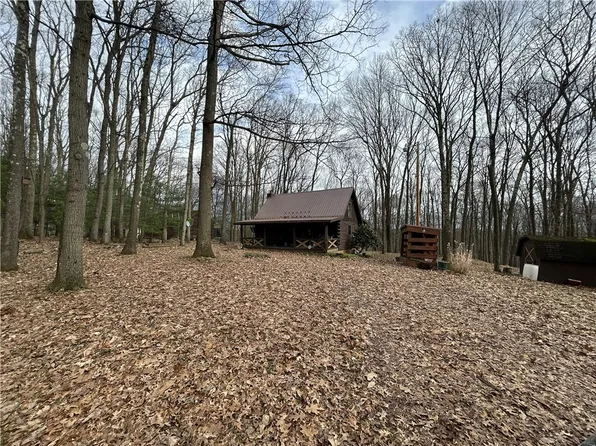 220 Thomas St, Kennerdell, PA 16374