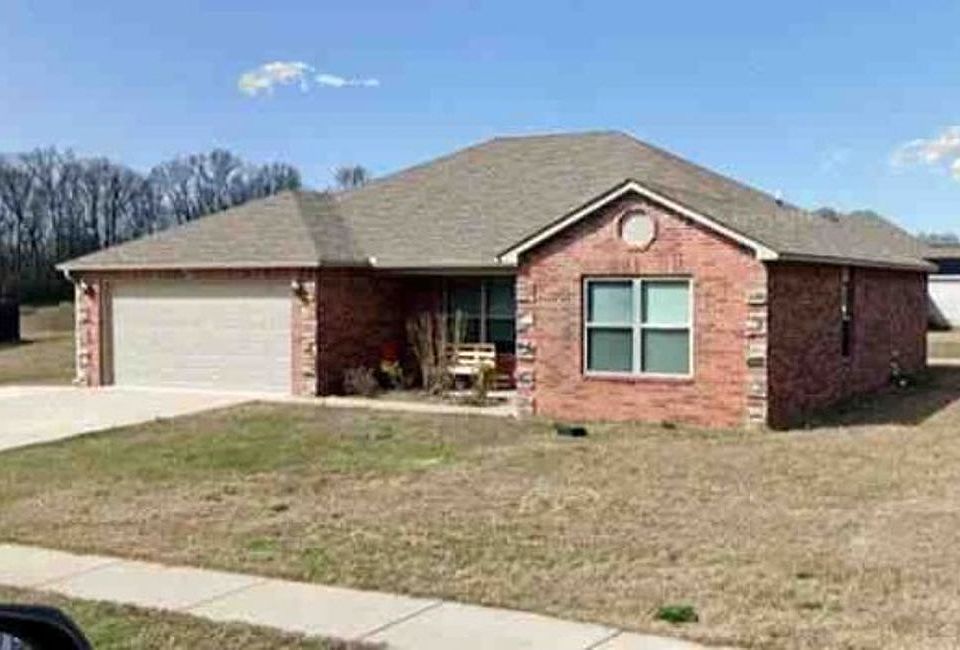 Property Side View