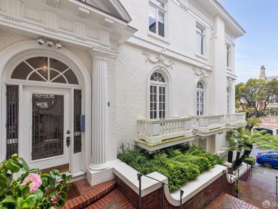 3233 Jackson St APT 2, San Francisco, CA, 94118