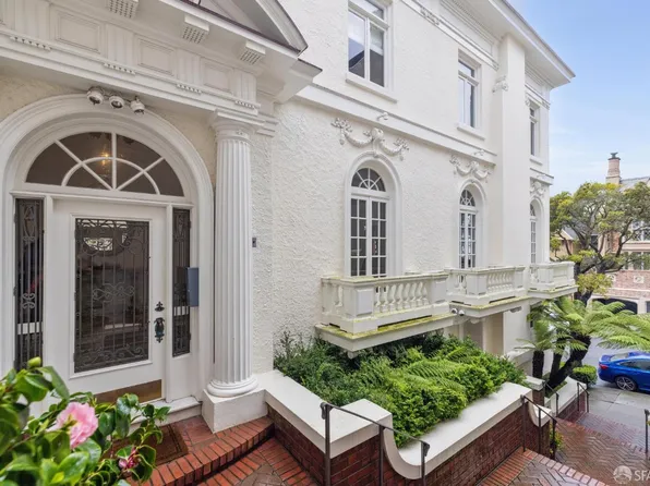 3233 Jackson St APT 2, San Francisco, CA 94118