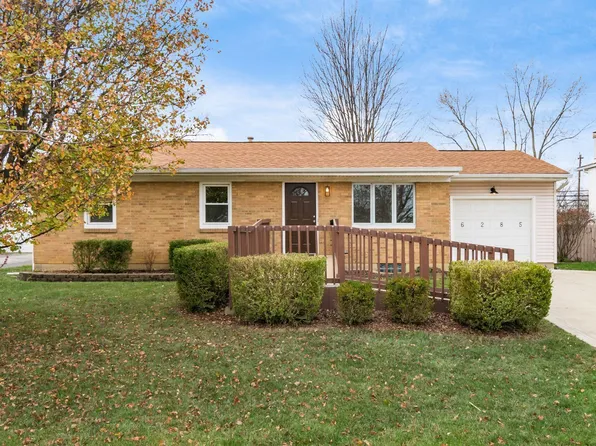 6285 Karl Rd, Columbus, OH 43229