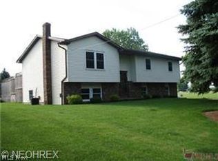258 Decourcey St, Rittman, OH 44270
