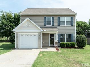 2287 Third Street Ext, Mebane, NC 27302