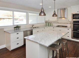 2658 E Saint Marys Way, Salt Lake City, UT 84108