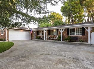 27301 Garza Dr, Santa Clarita, CA 91350