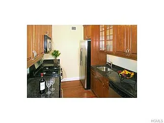 Sold by Weichert Realtors