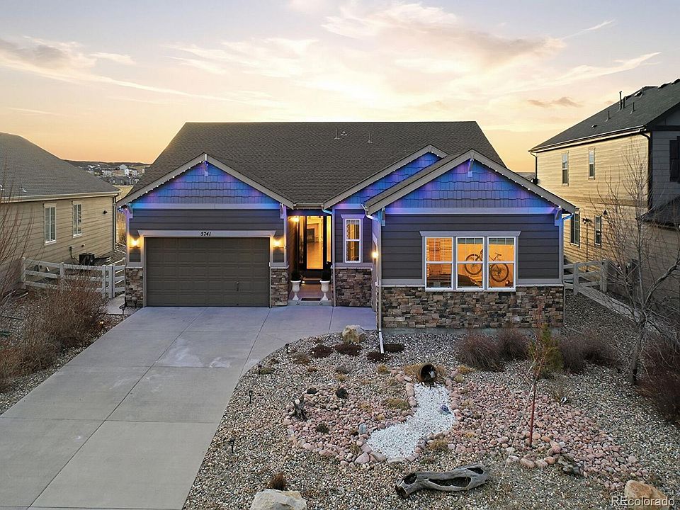 1st image of 5741 Flat Rock Court