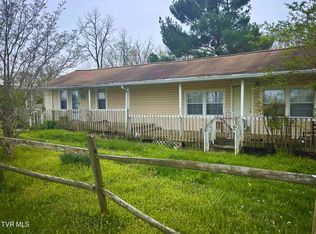 665 Sugar Hollow Rd, Telford, TN 37690