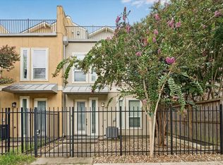 1630 Cohn St, Houston, TX 77007