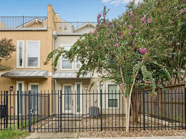 1630 Cohn St, Houston, TX 77007