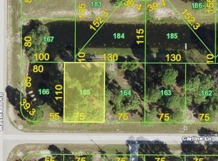 4 Carline Ln, Placida, FL 33946