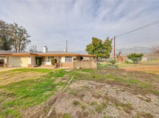 3061 Mill Creek Rd, Mentone, CA 92359