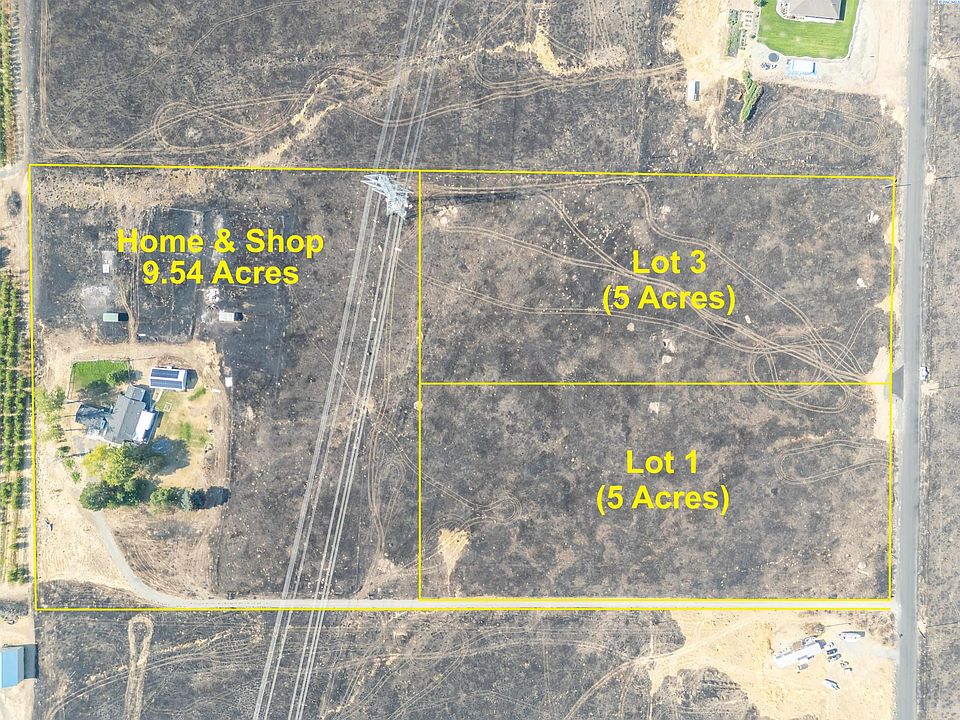 1st image of Nka N Whan Rd Lot 1