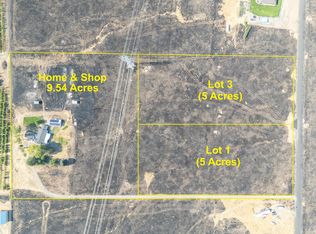 Nka N Whan Rd LOT 3, Benton City, WA 99320
