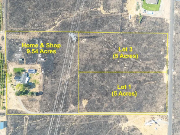 Nka N Whan Rd Lot 1, Benton City, WA 99320