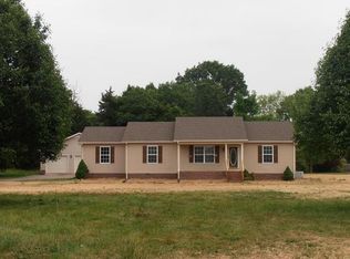 514 Old Columbia Rd LOT 6, Unionville, TN 37180