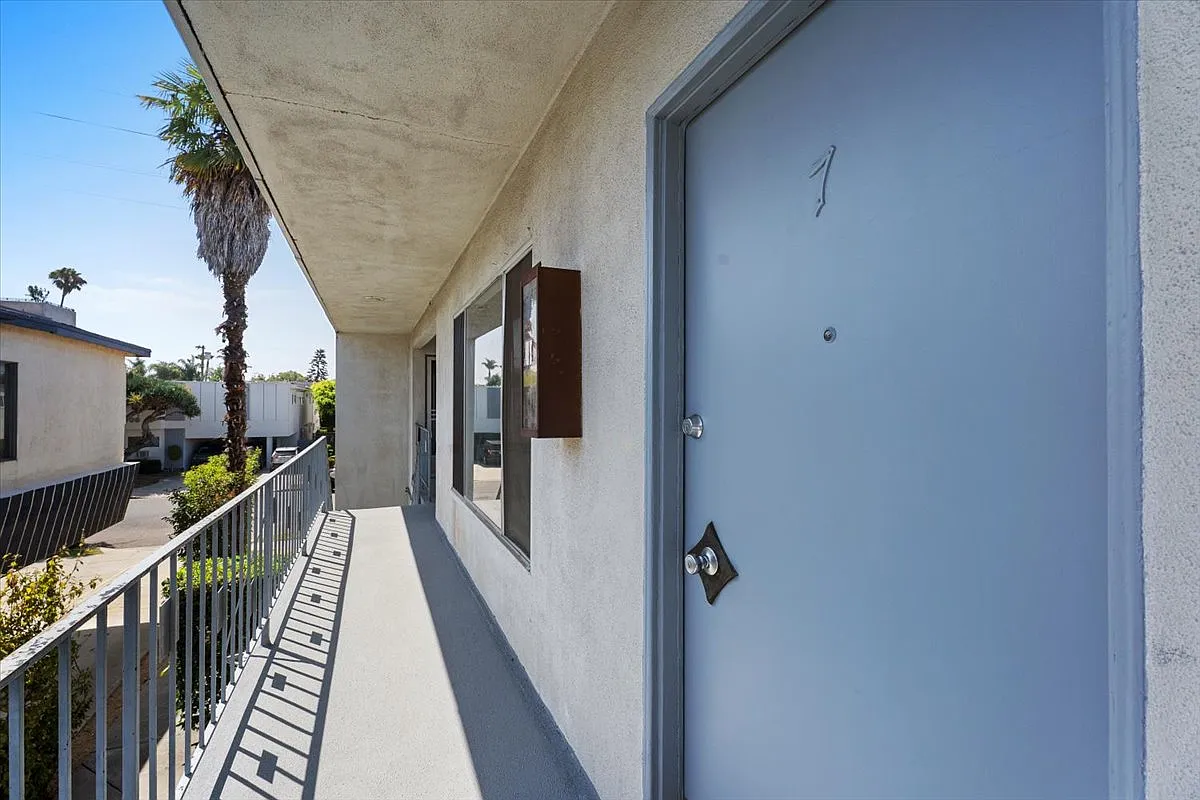 1 bed, 600 sqft, $2,095 — Photo 3