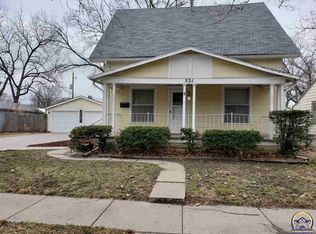 521 NE Wabash Ave, Topeka, KS 66616