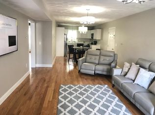 1112 W Boylston St FLOOR B5-3, Worcester, MA 01606