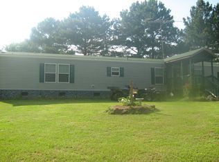 9931 Highway 146, Ruston, LA 71270