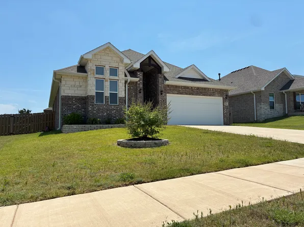 5361 Little Field Ave, Springdale, AR
