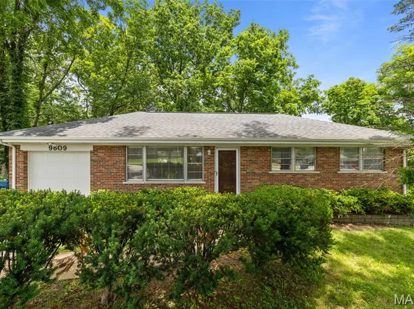 9609 Twincrest Dr, Saint Louis, MO 63126