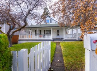 1527 10th St, Bend, OR 97703