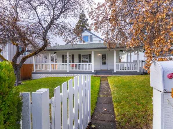 1527 10th St, Bend, OR 97703