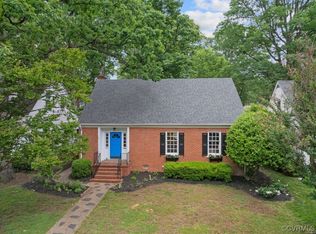 5213 Sylvan Rd, Richmond, VA 23225