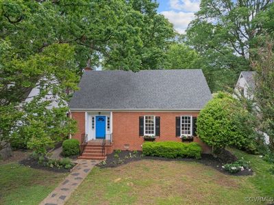 5213 Sylvan Rd, Richmond, VA, 23225