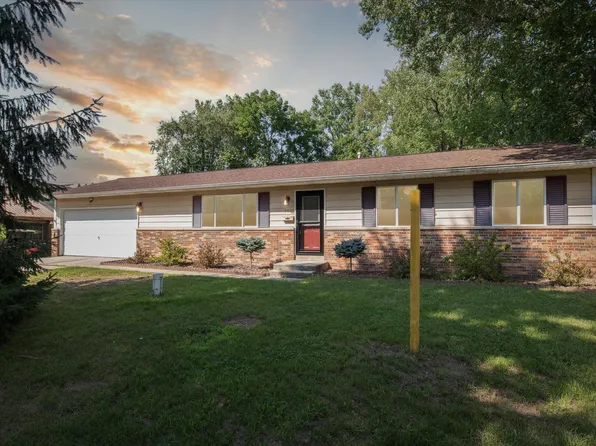 2455 Rebecca Ln, Niles, MI 49120