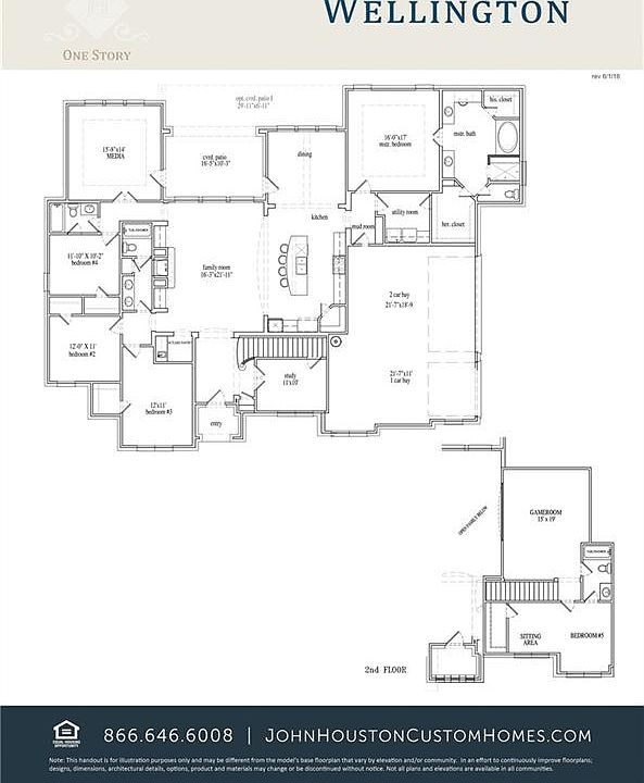 2nd image of 8000 Hess Dr