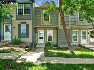3668 Queen Anne Way, Colorado Springs, CO 80917