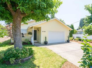 1048 N 4th Ave, Stayton, OR