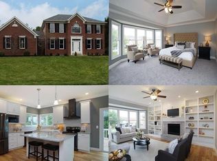 51 Moorings Dr, Lake Saint Louis, MO 63367