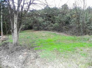 123 Caughron Mountain Rd LOT 1-2-3, Sevierville, TN 37876