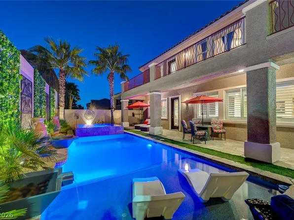 2757 Tarbert St, Henderson, NV 89044