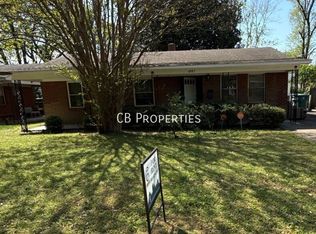 4947 Verne Rd, Memphis, TN 38117